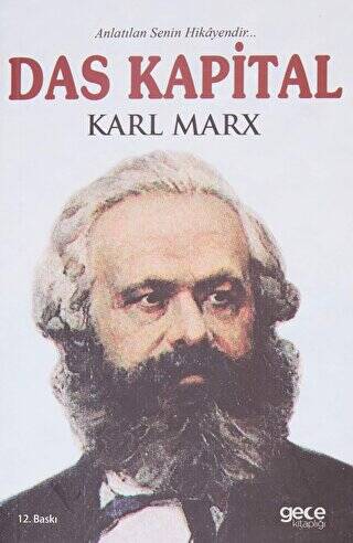 Das Kapital - 1