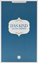 Das Kind Aus den Ahadithen Hadislerle Çocuk Almanca - 1