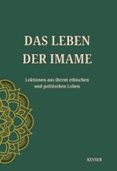 Das Leben Der Imame - Kevser Yayınları