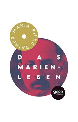 Das Marien - Leben - 1