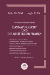 Das Naturrecht Und Dıe Rechte Der Frauen - Legem Yayınevi