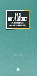 Das Ritualgebet Müminin Miracı Namaz Almanca - 1