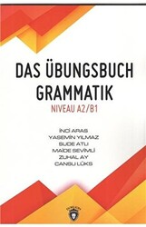 Das Übungsbuch Grammatik Niveau A2-B1 - 1