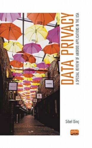 Data Privacy - A Special Review of Android Applications in The USA - 1