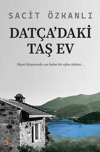 Datça’daki Taş Ev - 1