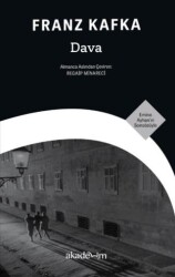 Dava - Akademim Kitaplığı
