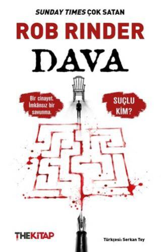 Dava - 1