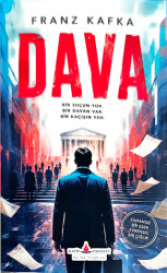 Dava - Katip Yayınları