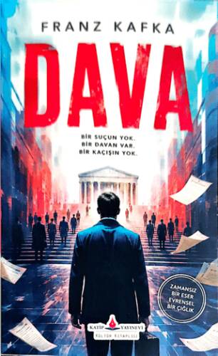 Dava - 1