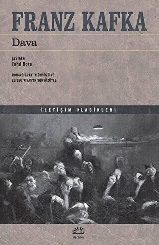 Dava - 1