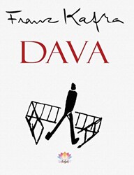 Dava - Nilüfer Yayınları