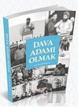 Dava Adamı Olmak - 1