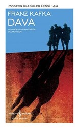 Dava Şömizli - 1