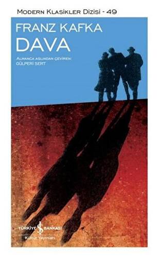 Dava Şömizli - 1