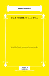 Dave Porter at Oak Hall - Capitol Books