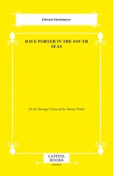 Dave Porter in the South Seas - Capitol Books