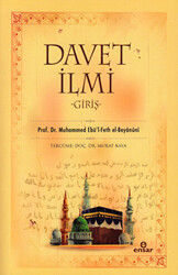 Davet İlmi: Giriş - 1