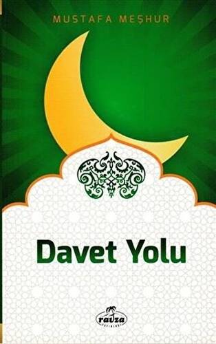 Davet Yolu - 1