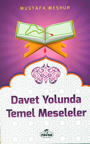 Davet Yolunda Temel Meseleler - 1