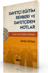Davetçi Eğitim Rehberi ve Davetçiden Notlar - Biriz Yayınları