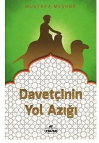 Davetçinin Yol Azığı - 1