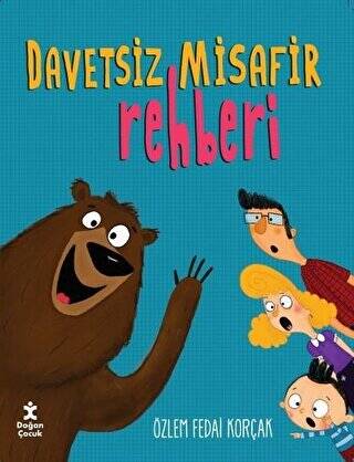 Davetsiz Misafir Rehberi - 1