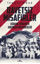 Davetsiz Misafirler - 1