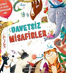 Davetsiz Misafirler - 1