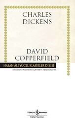 David Copperfield - İş Bankası Kültür Yayınları
