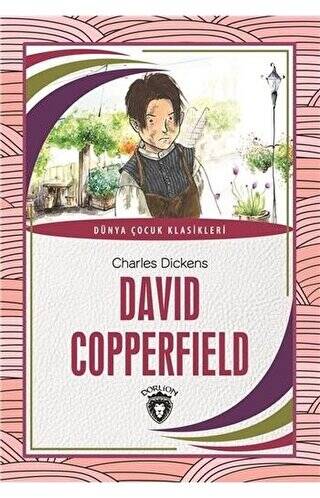David Copperfield - 1