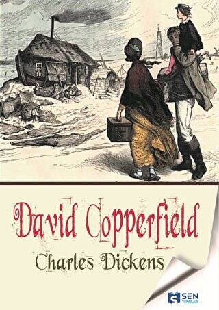 David Copperfield - 1