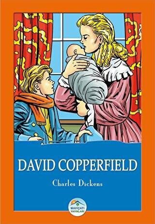 David Copperfield - 1