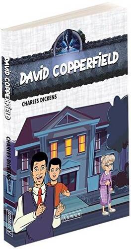 David Copperfield - 1