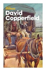 David Copperfield - 1