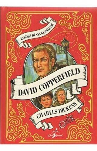 David Copperfield - 1