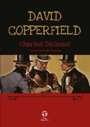 David Copperfield - 1
