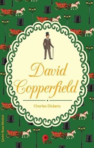 David Copperfield - 1