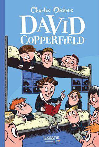 David Copperfield - 1