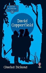 David Copperfield - Çocuk Klasikleri 51 - 1