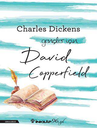 David Copperfield - Gençler İçin - 1