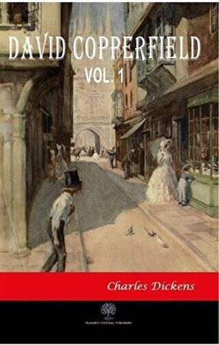 David Copperfield Vol 1 - 1