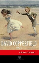 David Copperfield Vol 2 - Platanus Publishing