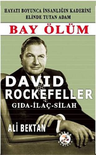 David Rockefeller - 1