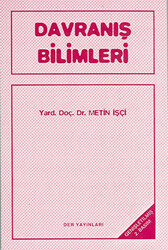 Davranış Bilimleri - 1