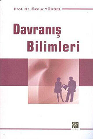 Davranış Bilimleri - 1