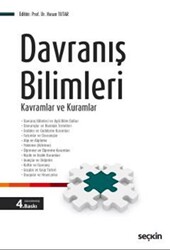 Davranış Bilimleri - 1