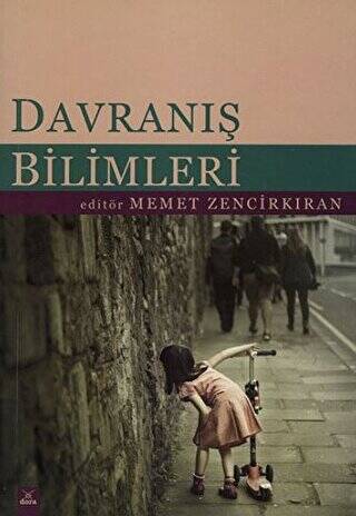 Davranış Bilimleri - 1