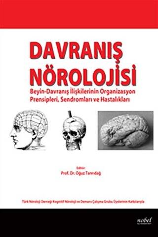 Davranış Nörolojisi - 1