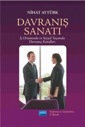 Davranış Sanatı - 1