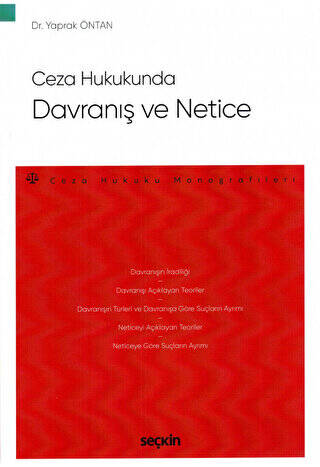 Davranış ve Netice - 1